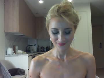 miss_adler naked cam