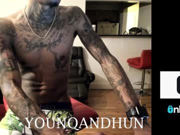 younqandhunq naked cam