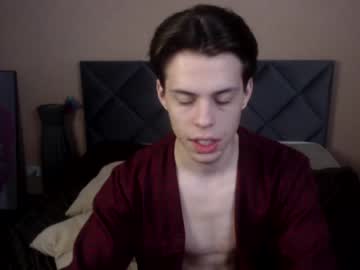 max_johns0n naked cam