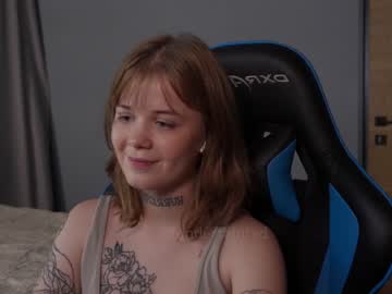 tendertainted naked cam