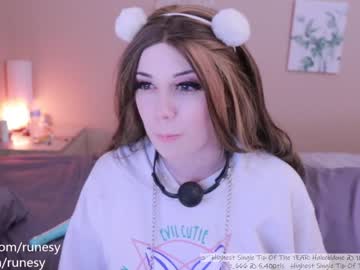 girl runesy image #2286758