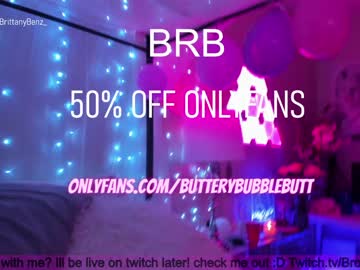 girl butterybubblebutt image #2619340