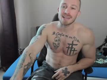 man blond_princ image #3105481