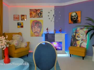 girl foxy_aleks image #307589