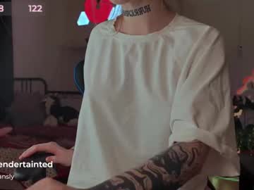 girl tendertainted image #1183193
