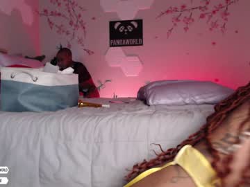 couple pandaworldcb image #3611717