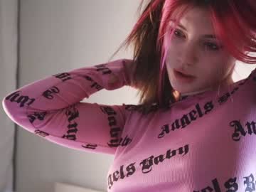 girl pinkncrazy image #3464249