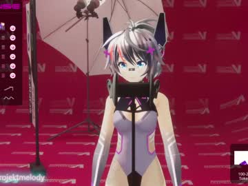 girl projektmelody image #3545695