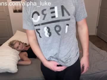 couple alpha_luke image #3841772