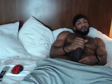 mr_lamar naked cam