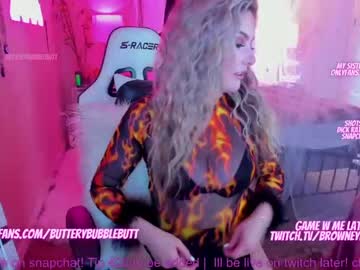 girl butterybubblebutt image #1538873