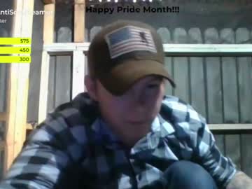 man antisocialstreamer image #1964123