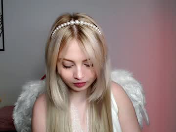 girl shy_blondiee image #3796836
