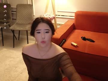 ki_mi naked cam