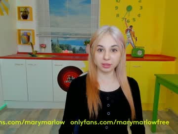 girl mary_marlow image #1357812