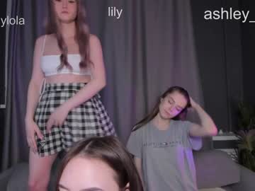 girl lilypa1mer image #764170