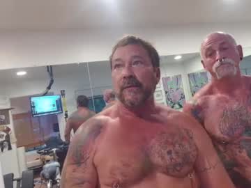 desertratsaz naked cam