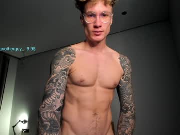 man anotherguyonyourscreen image #1018621