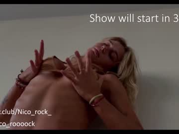 girl nico_rock image #2932393