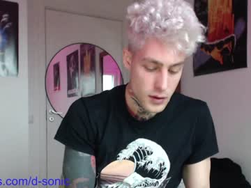 man sonic12_12 image #911327