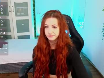 caty_cuddly naked cam