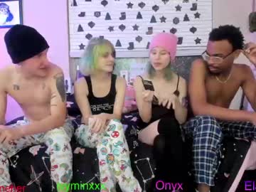 girl ivyminxxx image #714395