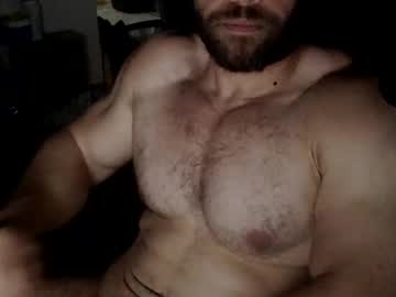 mrwaker435 naked cam