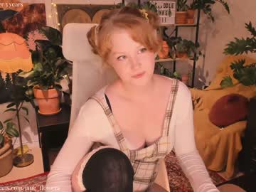 girl jane_flowers image #37475