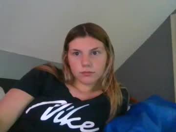 candycane449 naked cam
