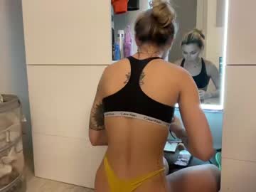 bellabyers naked cam