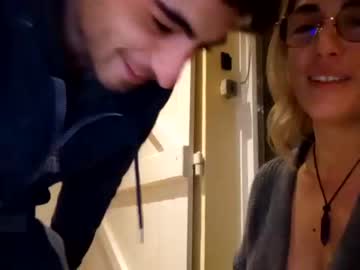 softiecouple naked cam