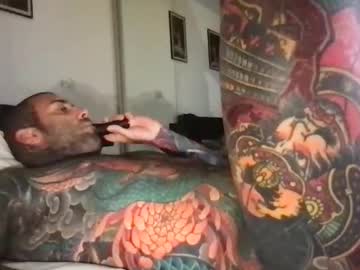man inkedstallion image #4047983