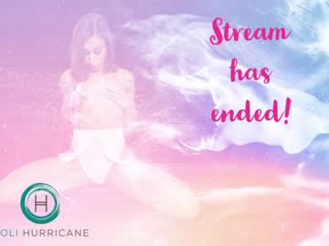 girl holihurricane image #2773612