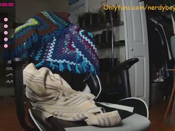 man nerdyboynextdoor image #2409153