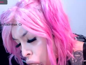 tranny ninasuicide image #921057