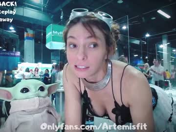 girl artemisfit image #73725