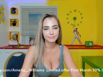 girl amelia__williams image #1680093