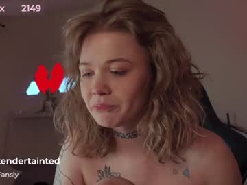 girl tendertainted image #1271183