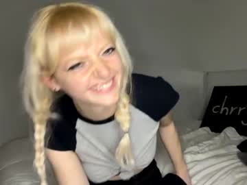 girl chrrybte image #3911901