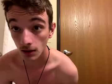 oklahomanstrokes1 naked cam