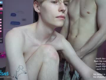 man mark_blossom image #1042542