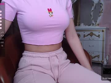 girl welcome2pleasureland image #3154256