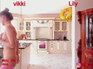 girl misss_vikki image #1814753