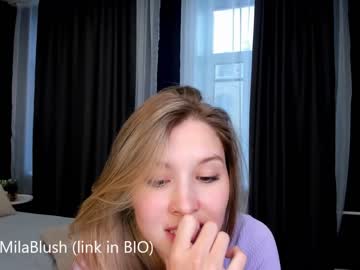 girl milablush image #3873248