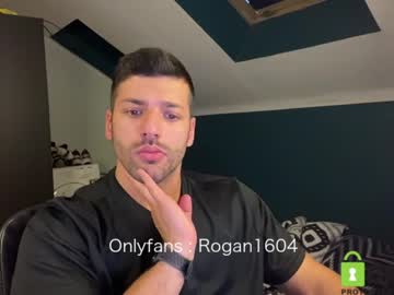 man rogan1604 image #1522510