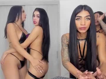 tranny dahanacute image #2216782