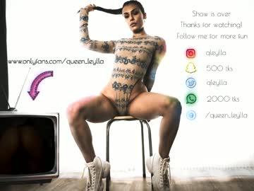girl queen_leylla image #450884