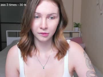 tender_babe naked cam