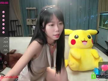 girl luna_liu520 image #1384395