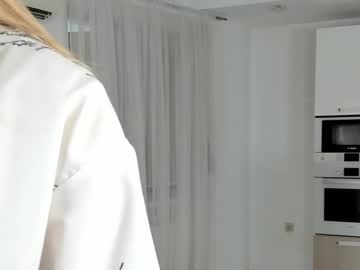 floracutie naked cam